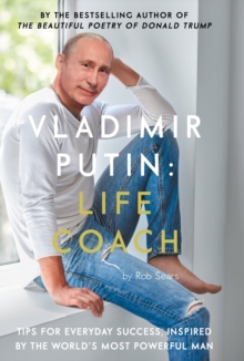 Image for Vladimir Putin: Life Coach