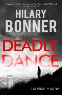 Image for Deadly Dance