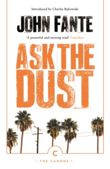 Image for Ask The Dust
