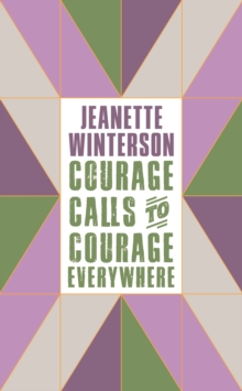 Image for Courage calls to courage everywhere