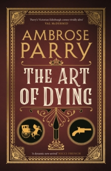 Image for The art of dying