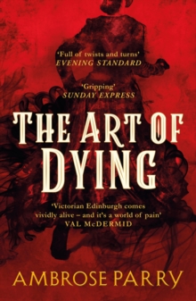 Image for The Art of Dying