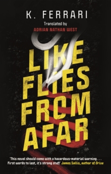 Image for Like Flies from Afar