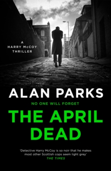 Image for The April dead