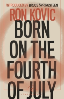 Image for Born on the Fourth of July