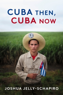 Image for Cuba then, Cuba now
