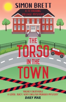 Image for The torso in the town