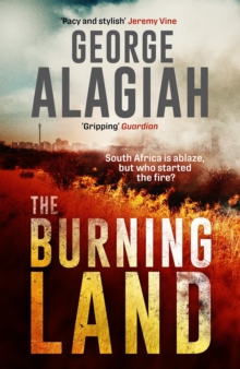 Image for The Burning Land