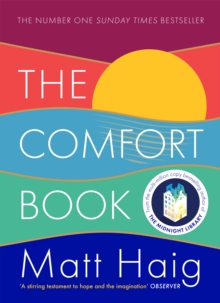 The comfort book - Haig, Matt