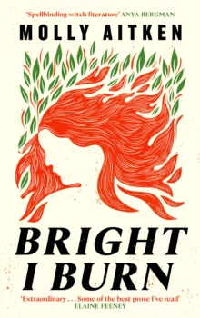 Cover for: Bright I Burn
