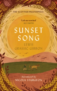 Image for Sunset song