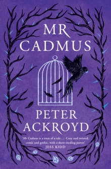 Image for Mr Cadmus