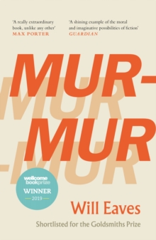 Image for Murmur