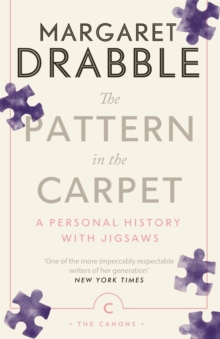 Image for The pattern in the carpet: a personal history with jigsaws