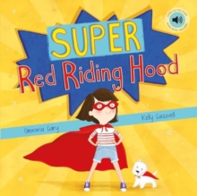 Image for Super Red Riding Hood
