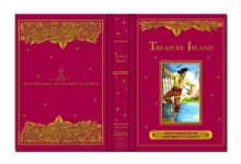 Image for Treasure Island: Bath Treasury of Children's Classics
