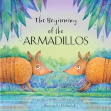 Image for The beginning of the armadillos