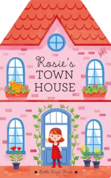 Rosie’s Townhouse