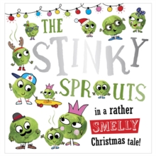 Image for The Stinky Sprouts
