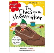 Elves and the Shoemaker