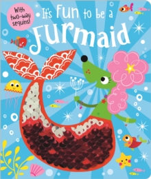 It's Fun to Be a Furmaid