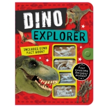 Creative Kits Dino Explorer