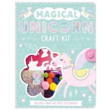 Creative Kit Magical Unicorn