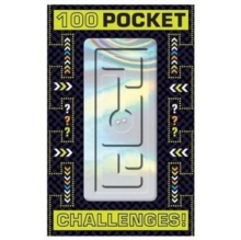 Image for 100 Pocket Challenges!