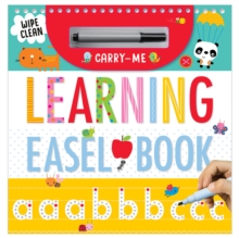 Image for Easel Book Learning