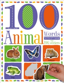100 Animal Words