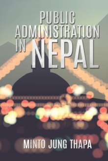 Image for Public administration in Nepal