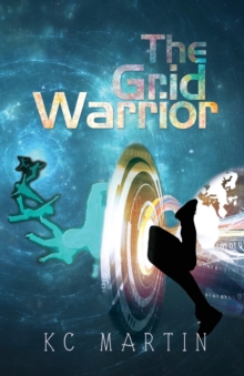 Image for The grid warrior