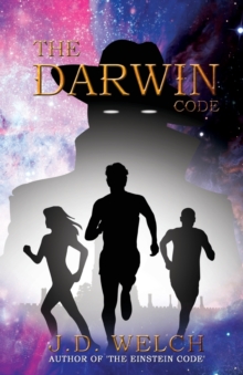 Image for The Darwin code
