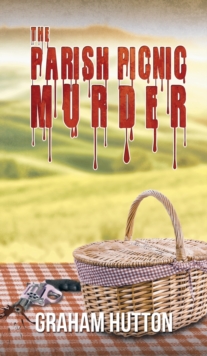 Image for The Parish Picnic Murder