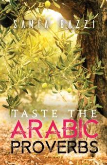 Image for Taste the Arabic proverbs