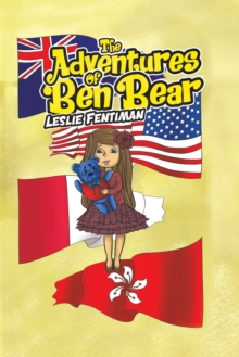 Adventures of Ben Bear