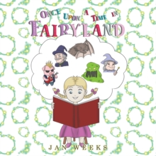 Once Upon a Time in Fairyland