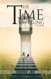 Time Travelling Clock