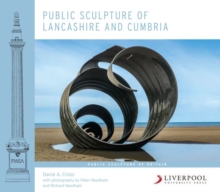 Image for Public Sculpture of Lancashire and Cumbria