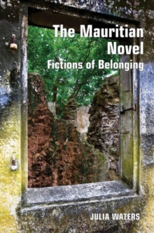 Mauritian Novel