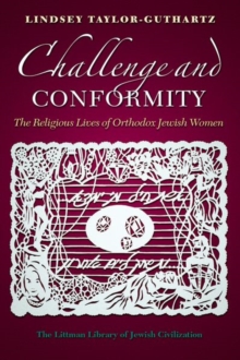 Image for Challenge and Conformity