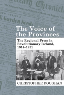 Voice of the Provinces