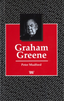 Image for Graham Greene