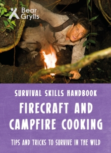 Image for Firecraft and campfire cooking