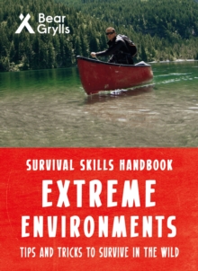 Image for Extreme environments