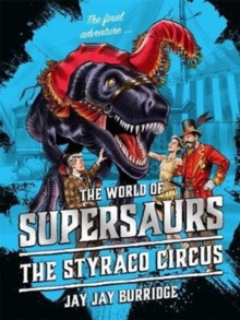 Image for The Styraco Circus