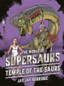 Image for Temple of the saurs