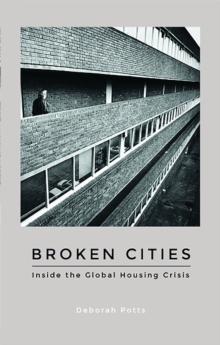 Image for Broken Cities
