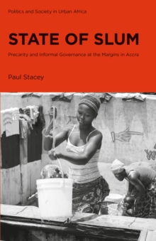 State of Slum