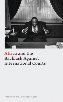 Image for Africa and the backlash against international courts